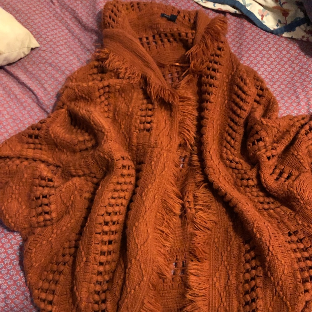 American Eagle cardigan